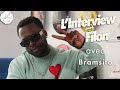 Capture de la vidéo Bramsito : "Les Gens Ne M'ont Pas Laissé Le Temps De Grandir" - L'interview Filon