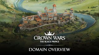 Crown Wars | Domain Overview