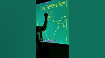 #learnbymaps #upsc #how to draw india map in seconds