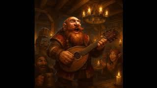 Gol Khazdal’dun ('Song of the Dwarven Stronghold')