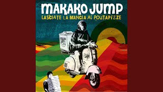 Video thumbnail of "Makako Jump - Precario"