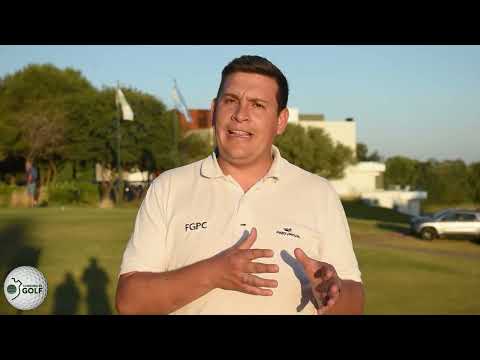 7° Programa de #CórdobaEsGolf por #ShowSports