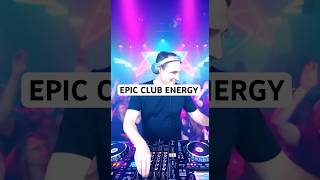 Nyc Dj Vibes  Electric Nightclub Energy