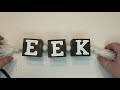 End of video