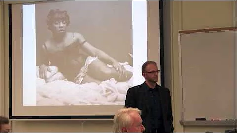 LGBT History Month:  Christian Matheis