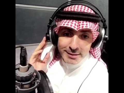 نايف العبدالله مذيع يو اف  اس