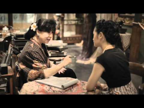 ANDIEN - GEMILANG (Official Video)