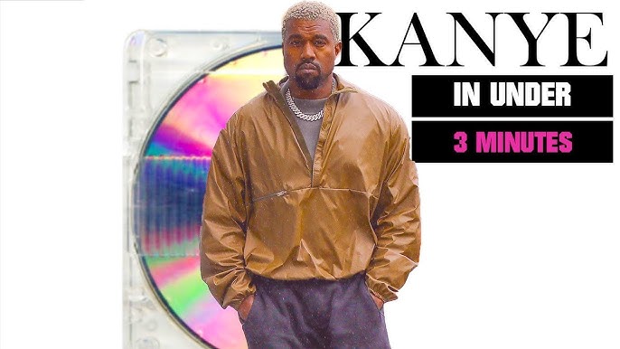 Quick Guide Achieving Kanye West-style 2024