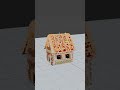 Creating this effect on #blender is actually easier than you thought!