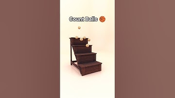 3D Blender Rigging #3d #rigging #blender #tutorial #animation #shorts #3danimation #trend #trending