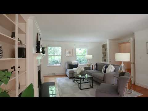 457 Westford Rd., Concord, MA home video tour