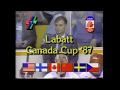 Кубок Канады 1987 Финал: USSR - Canada [ game 3 ]