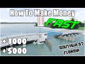 How To Make Money FAST In Southwest Florida - Roblox ...