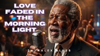 Love Faded In The Morning Light Emotional Slow Blues Ballad