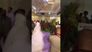 saho wedding Mohammed abdu 