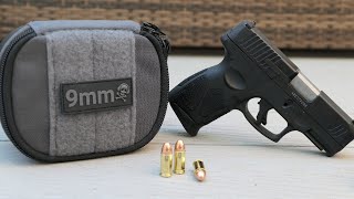 Taurus G3c.....Cheap Gun or Bargain Gun???? Review and First Impression