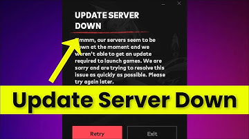 Valorant - Update Server Down - Hmm, Our Servers Seem To Be Down At The Moment - 2022 - Fix