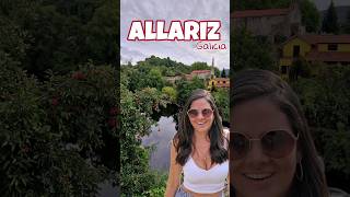 ¿Por qué Visitar ALLARIZ en Galicia?