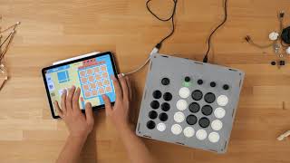 Loading Samples to the RhythmoLab App screenshot 3