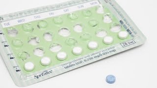 What is contraception? | Patient Explainers