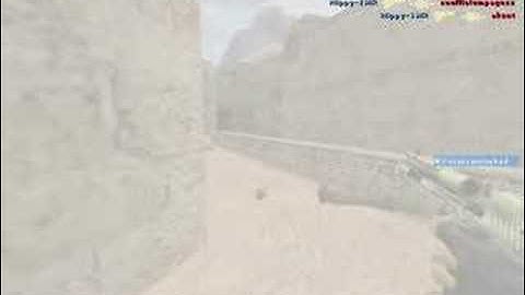 ESEA Hippy-1mr 3 Deag