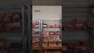 Fiji bakery, (Hot Bread kitchen). Please like and subscribe 🙏