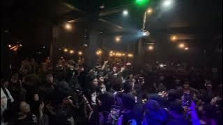 Stupidity - Ada Apa Dengan Kau , Live Seradura Ciledug