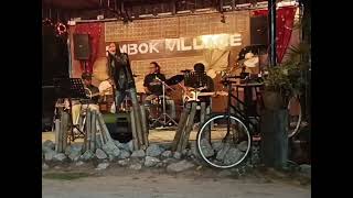 Biarkan Berlalu..Tuah fit Bega Band..