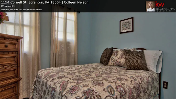 1154 Cornell St, Scranton, PA 18504 | Colleen Nelson