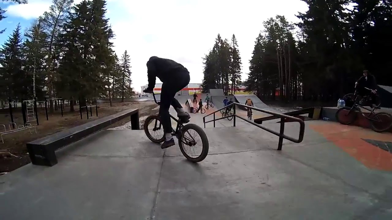 Приглашение на контест - YouTube