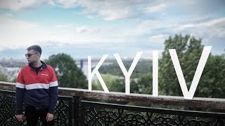 Русская в Украине. Как мы поехали в Киев. Поездка из России в Украину 2019