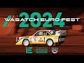 iE Show Coverage: Wasatch Eurofest 2024