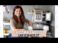 My Honest SIX MONTH REVIEW of the Ricoma EM-1010 | Pros and Cons