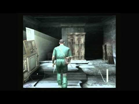 CGRundertow - MANHUNT 2 for PlayStation 2 Video Game Review