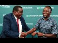 Governor George Natembeya tawe latest Song#Compaignsong#development#tawesong