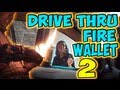 Drive Thru Fire Wallet 2