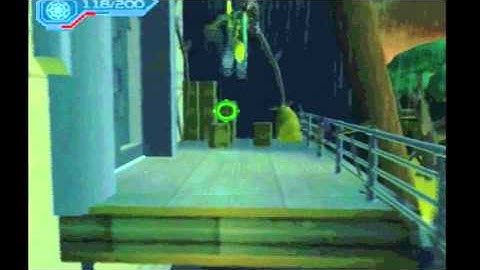 Ratchet and Clank 2: Going Commando 100% Walkthrough Part 2 - Poor Man Drowns!