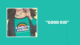 Good Kid from Kimberly Akimbo (Original Broadway Cast Recording) [Official Audio] by Ghostlight Records 1,765 views 11 months ago 3 minutes, 5 seconds