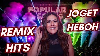 💃 DJ Remix 2025 Terbaru & Viral: Musik Pargoy yang Wajib Didengar! 🎧✨