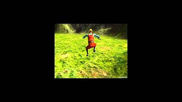 Messing with Unity 3d