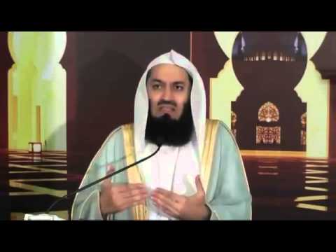 Islamic Parenting – Mufti Menk