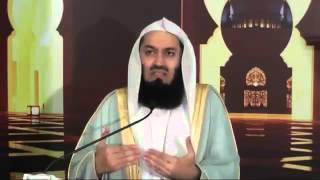 Islamic Parenting  Mufti Menk