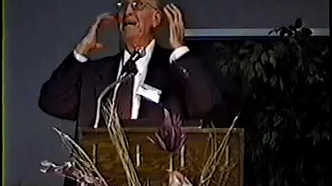 Gerard Judd PhD - Perfect Teeth... from Birth to D...