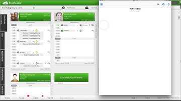 SalesRoutes - Sales Materials, Newsfeed, and Leaderboards