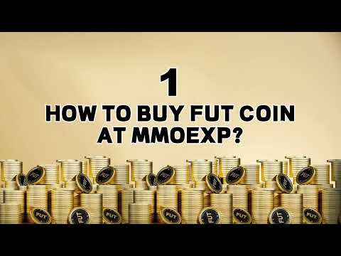 How To Buy FUT Coin Through MMOexp