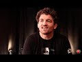 "I CAN RUB MY BALLS IN HIS FACE!" BEN ASKREN ON SMACKING JAKE PAUL AT PRESS CONFERENCE