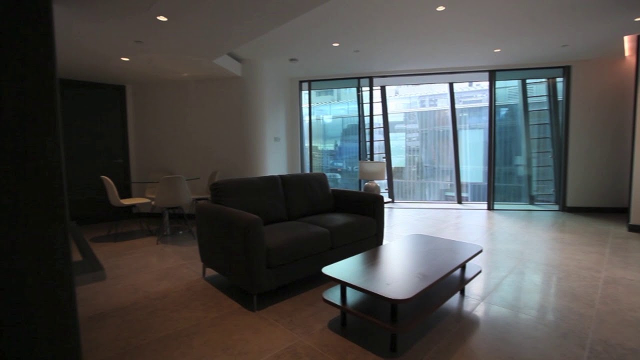 Studio flat to rent in One Blackfriars, Blackfriars Road, SE1 | Benham and Reeves