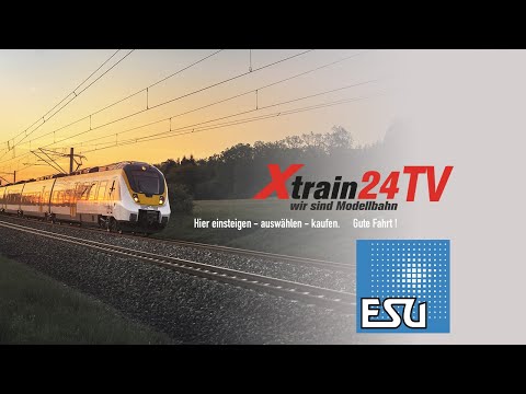 Messe TV Nürnberg 2020 ESU