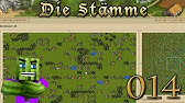 So Baut Man Richtig Am Anfang 002 Die Stamme Season 2 Let S Play Hd Youtube