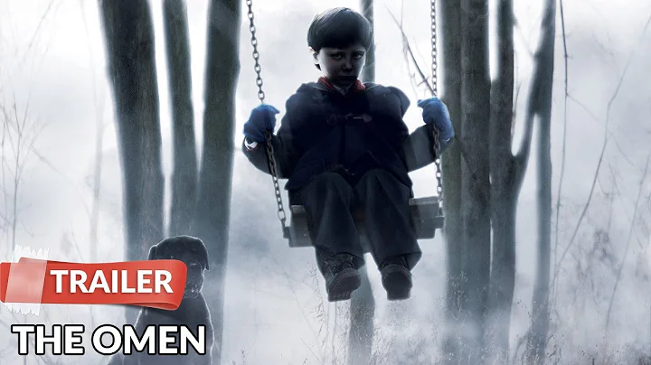 The Omen 2006 Trailer HD | Liev Schreiber | Julia ...